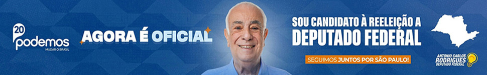 Campanha ACR