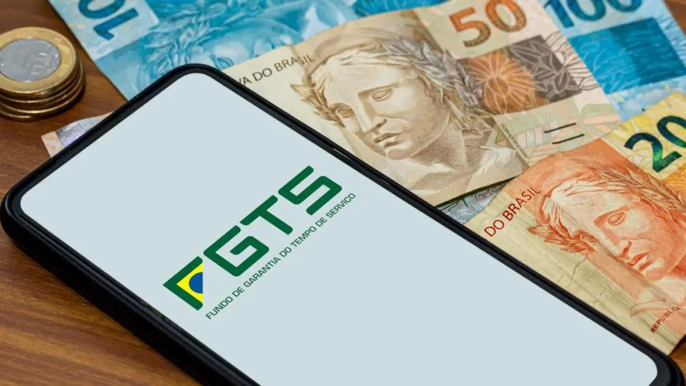 FGTS vai distribuir R$ 13 bilhões a trabalhadores. Veja quem tem direito