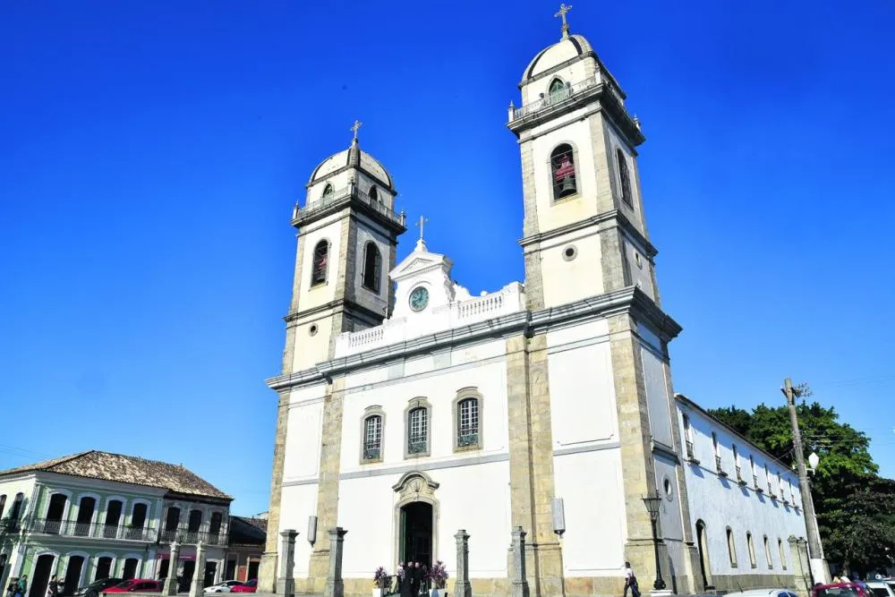 Iguape vive o Ápice da Fé: Romaria do Bom Jesus atrai centenas de milhares de fiéis e movimenta o Vale do Ribeira