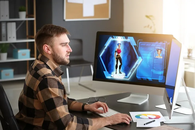 Iguape entra no mundo dos games: Maratona desafia participantes a criar um jogo digital