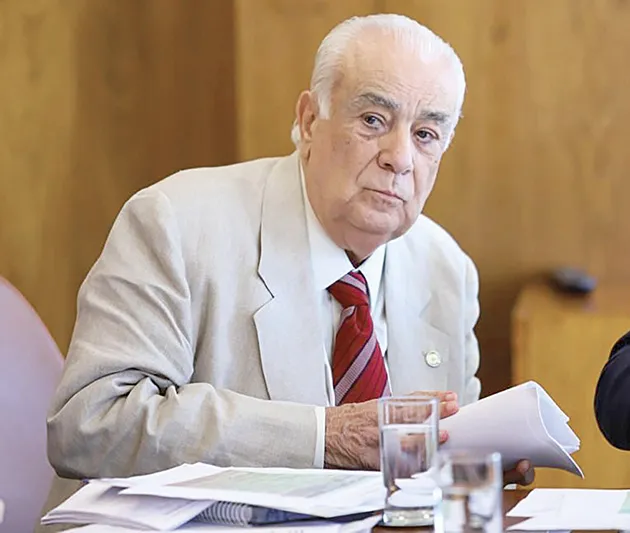 Antônio Carlos Rodrigues deixa partido PL após quase 30 anos
