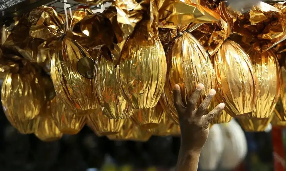 Páscoa mais barata: cesta de produtos cai 5,73% e alivia bolso do consumidor