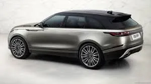 Range Rover Velar 2026 une potência de esportivo e tecnologia híbrida no Brasil