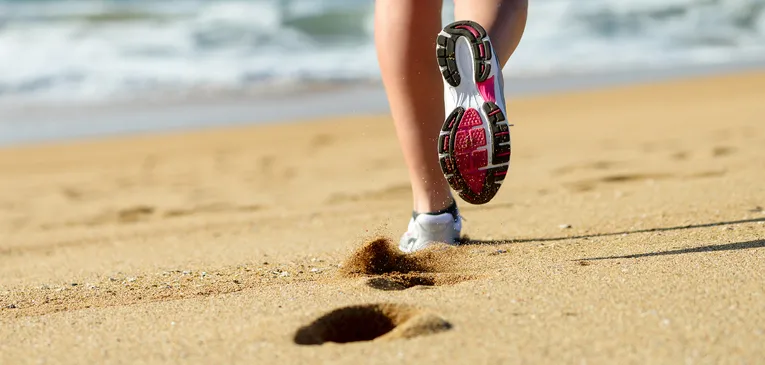 Ilha Comprida acelera pela saúde: Corrida Agita Ilha 2026 abre inscrições gratuitas
