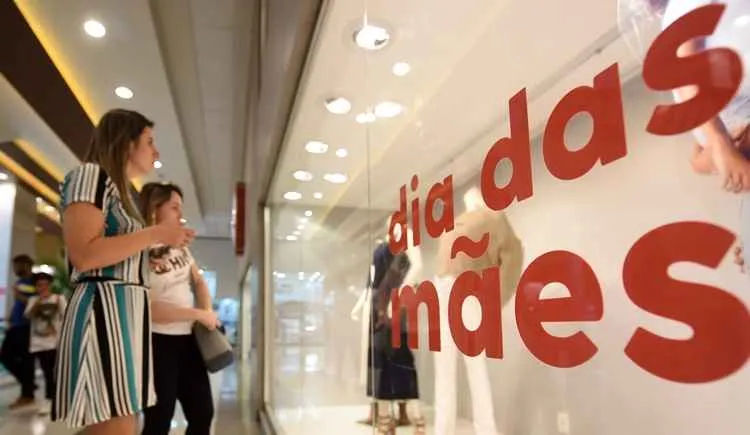 Dia das Mães deve movimentar R$ 82 bilhões em São Paulo e impulsionar comércio em 2026