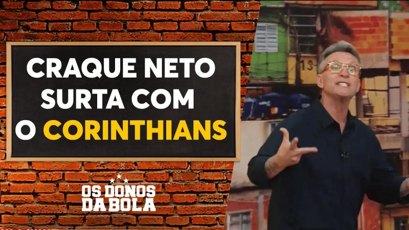 Gols da 9 Rodada do Brasileiro - 01 de Abril de 2026
