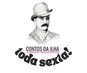 O Castelo de Ilha Comprida e o GreloFalante